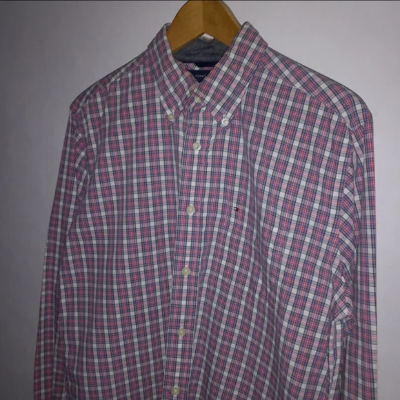 Tommy Hilfiger collection men's women's xs-xxl - Picture 12 of 16